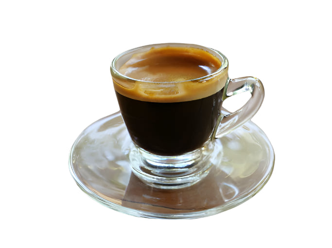 Espresso Cream