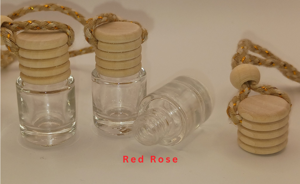 Red Rose
