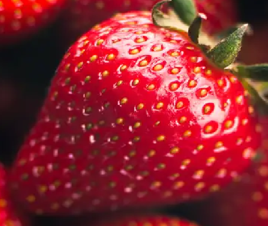 Strawberry