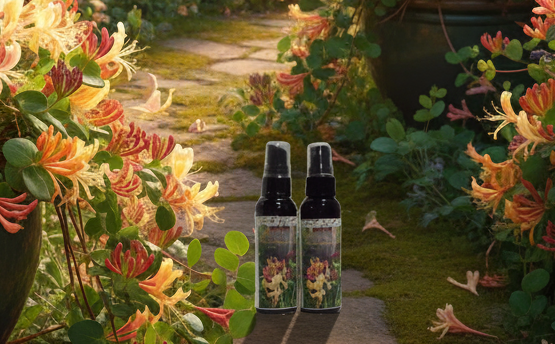 Honeysuckle