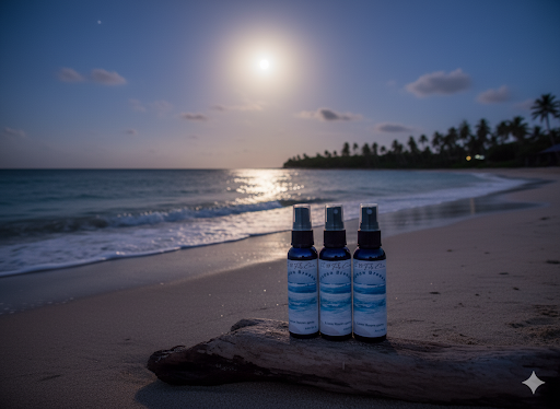 Ocean Breeze