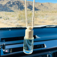 Car diffusers