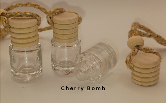 Cherry Bomb