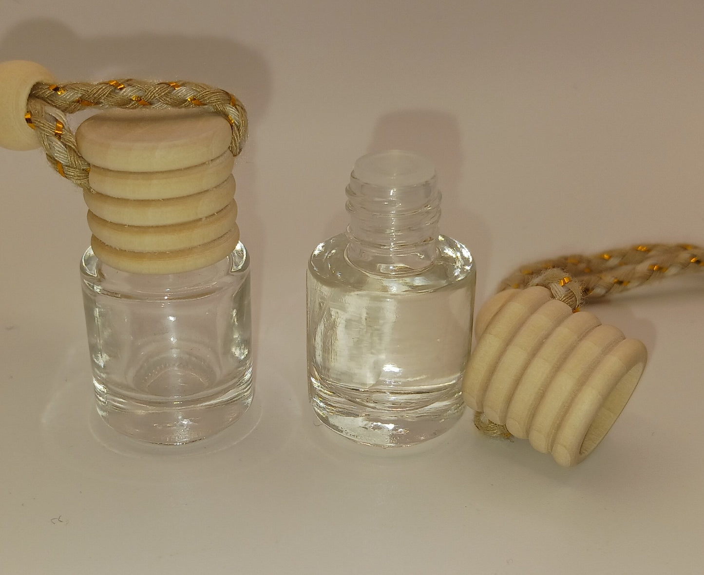 Leather & Labdanum