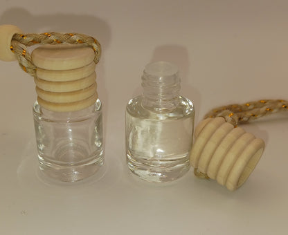 Leather & Labdanum
