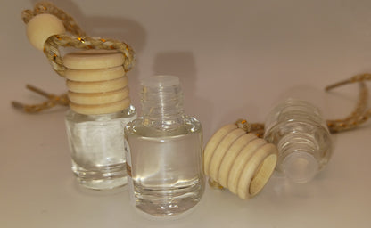 Leather & Labdanum