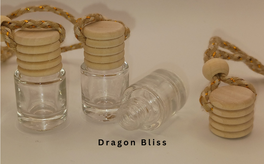 Dragon Bliss