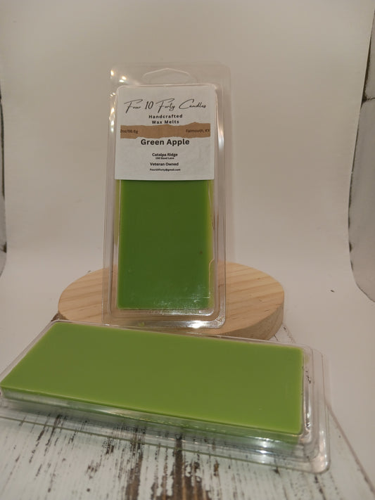 Green Apple