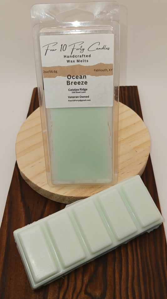 Ocean Breeze