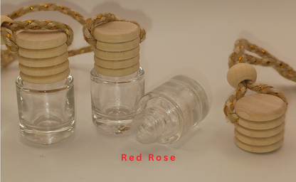 Red Rose