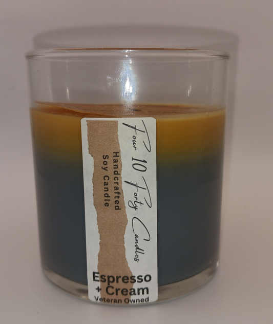 Espresso Cream