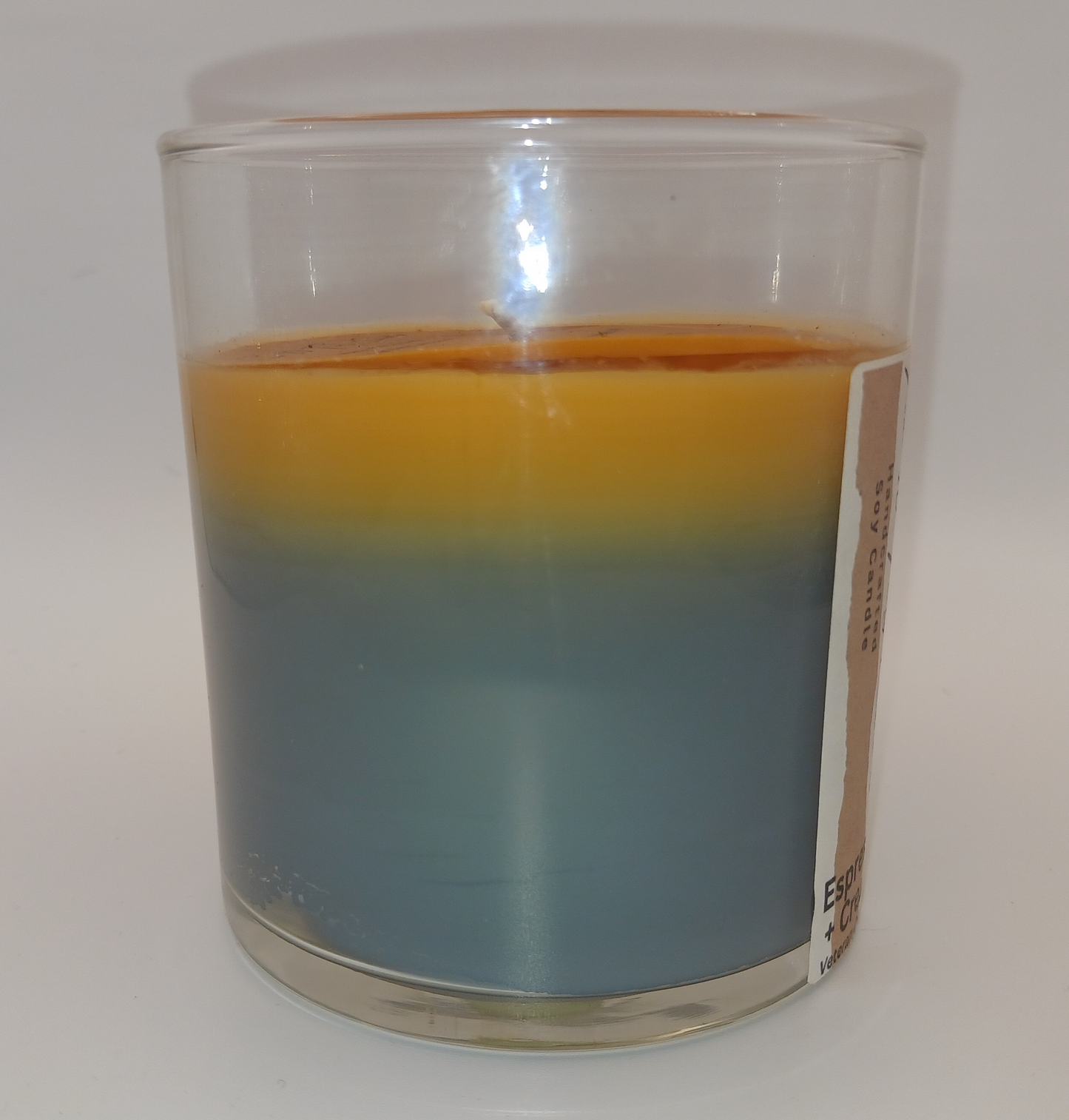 Espresso Cream