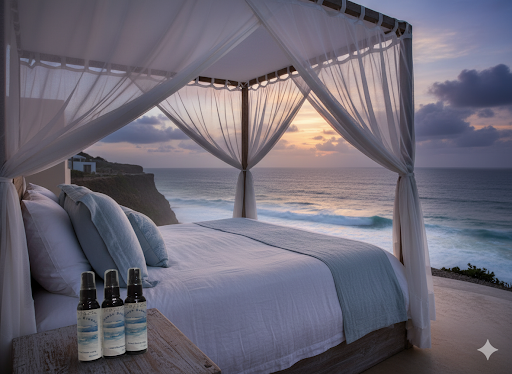 Ocean Breeze